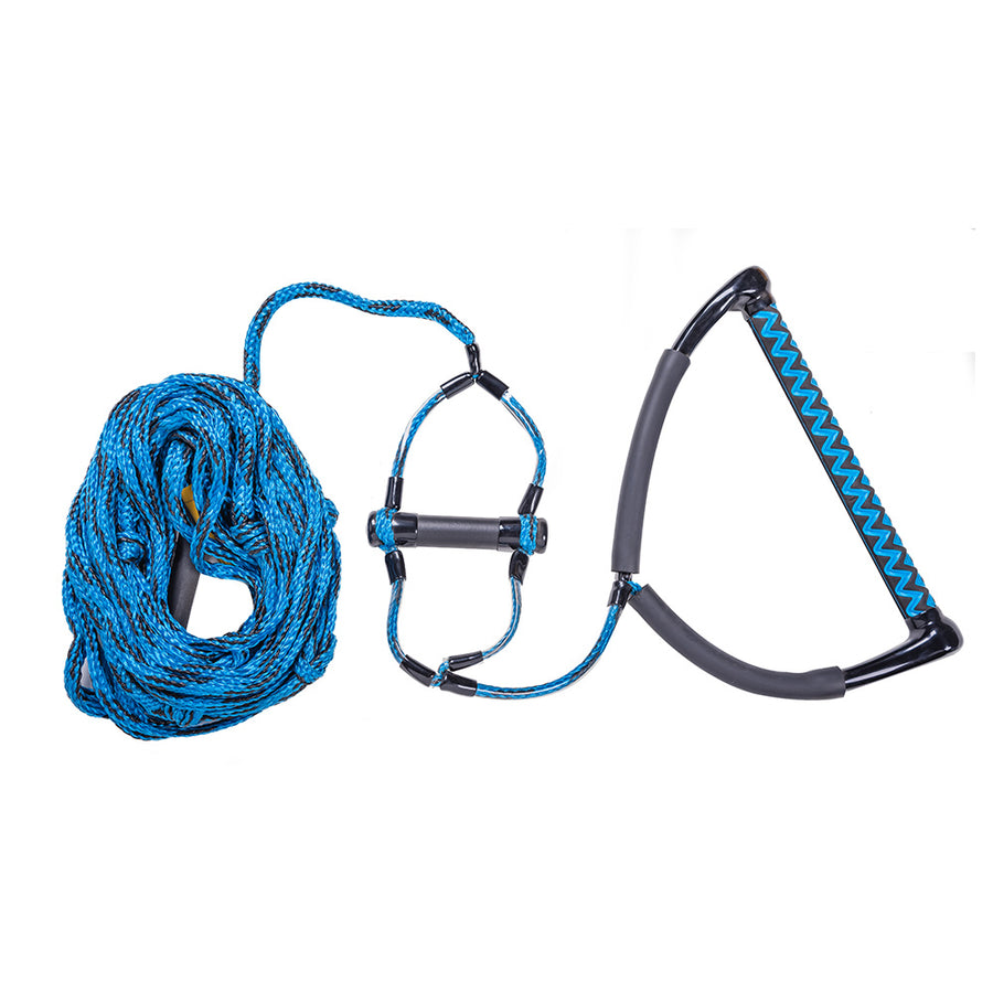 Piolas – Kayak Chile