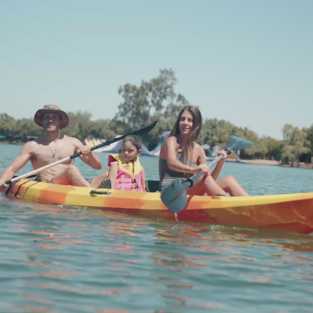 Kayak Doble Harmony