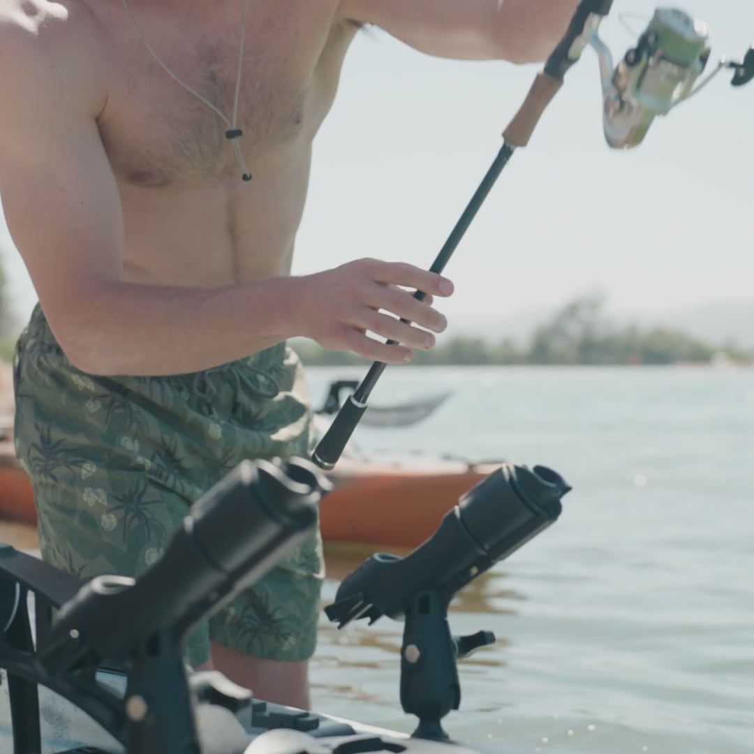 Kayak Freeive Propel 8