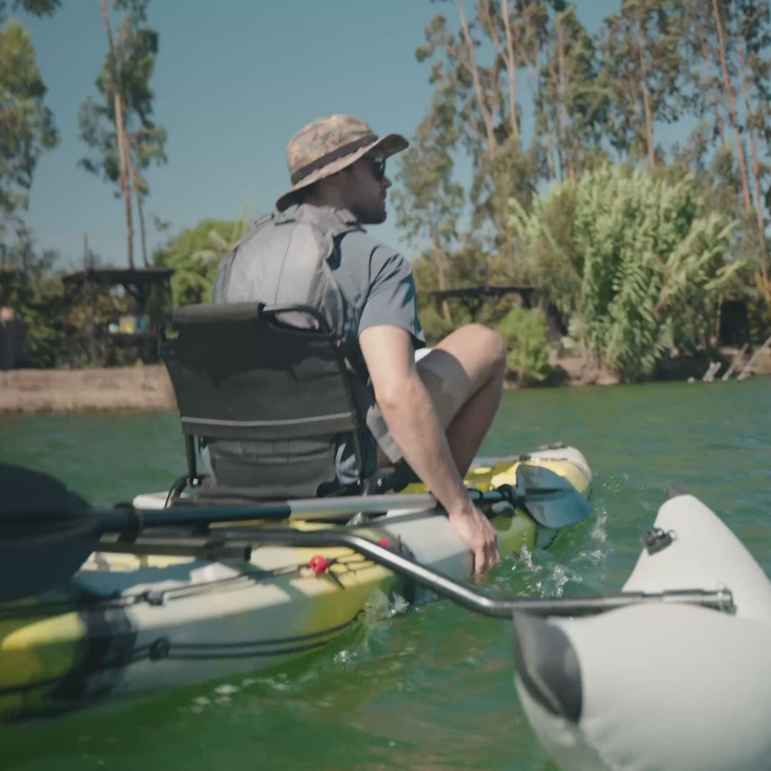Kayak Mirage Pro Angler 12