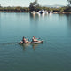 Kayak Doble Riviera Pro