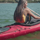 Kayak Travesía Dolphin 4.2