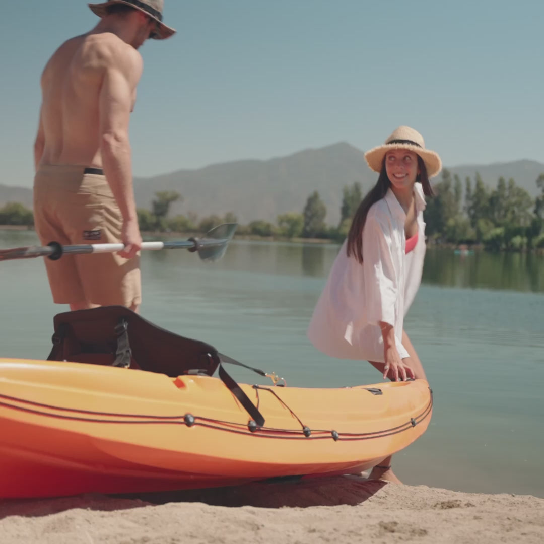 Kayak Single Hebe