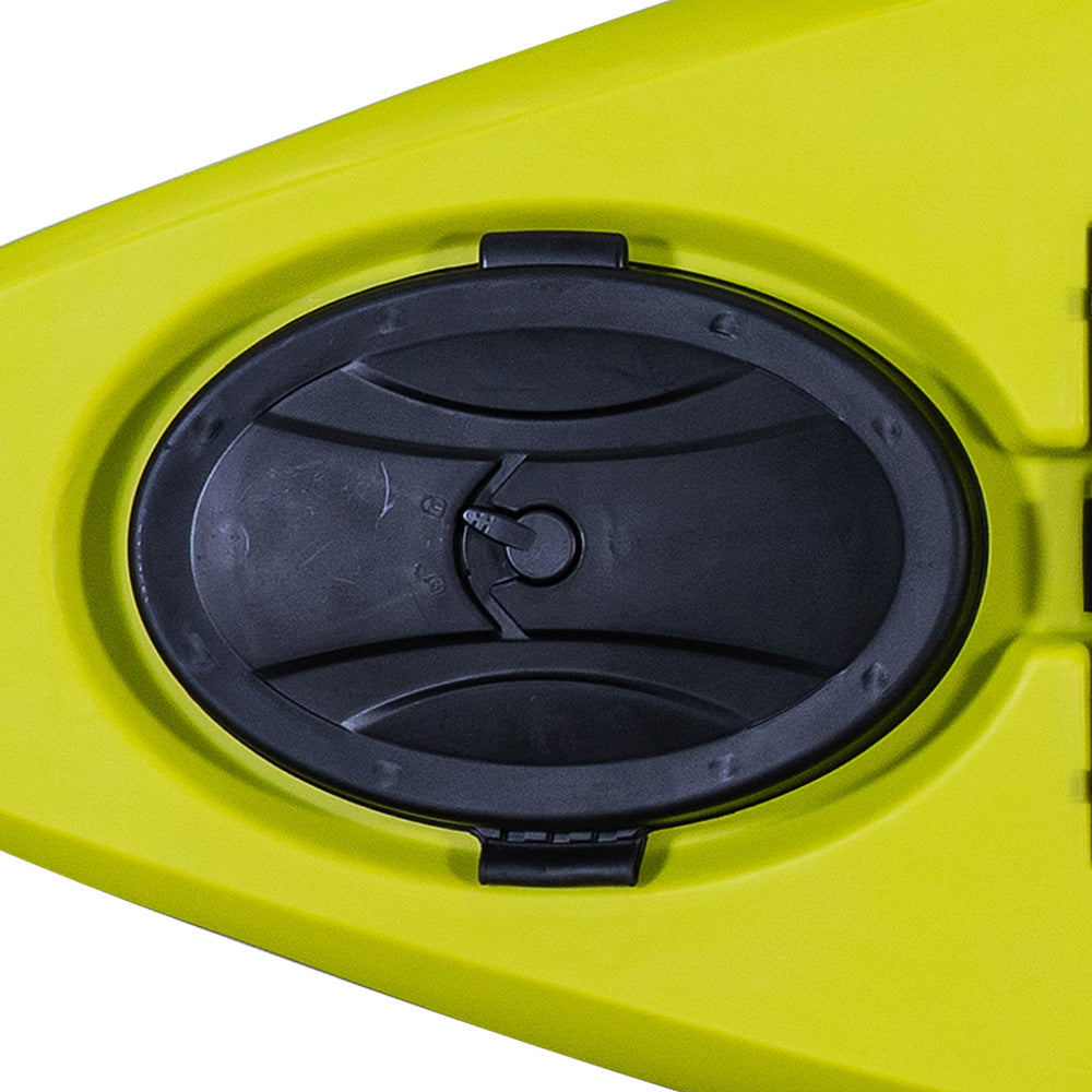 Tapa Kayak Pedal Big Fish Hatch Cover