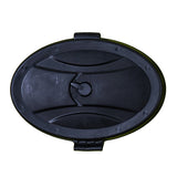 Tapa Kayak Pedal Big Fish Hatch Cover