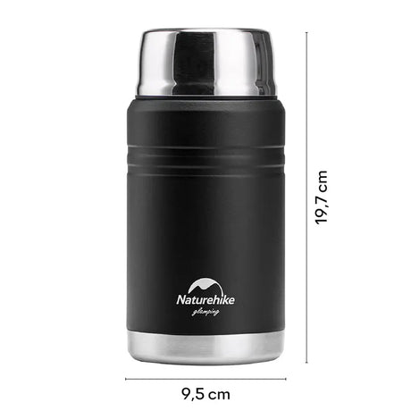 Termo 750 ML