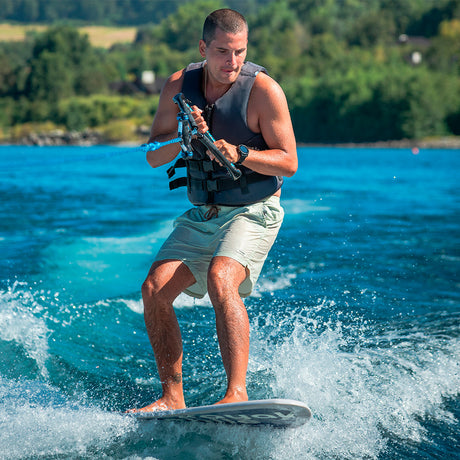 Wakesurf Kauai 132