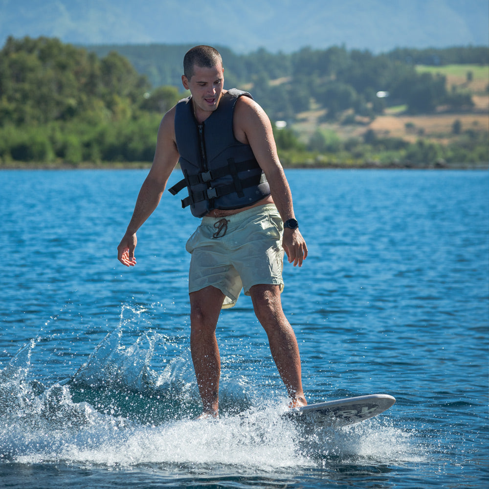 Wakesurf Kauai 132