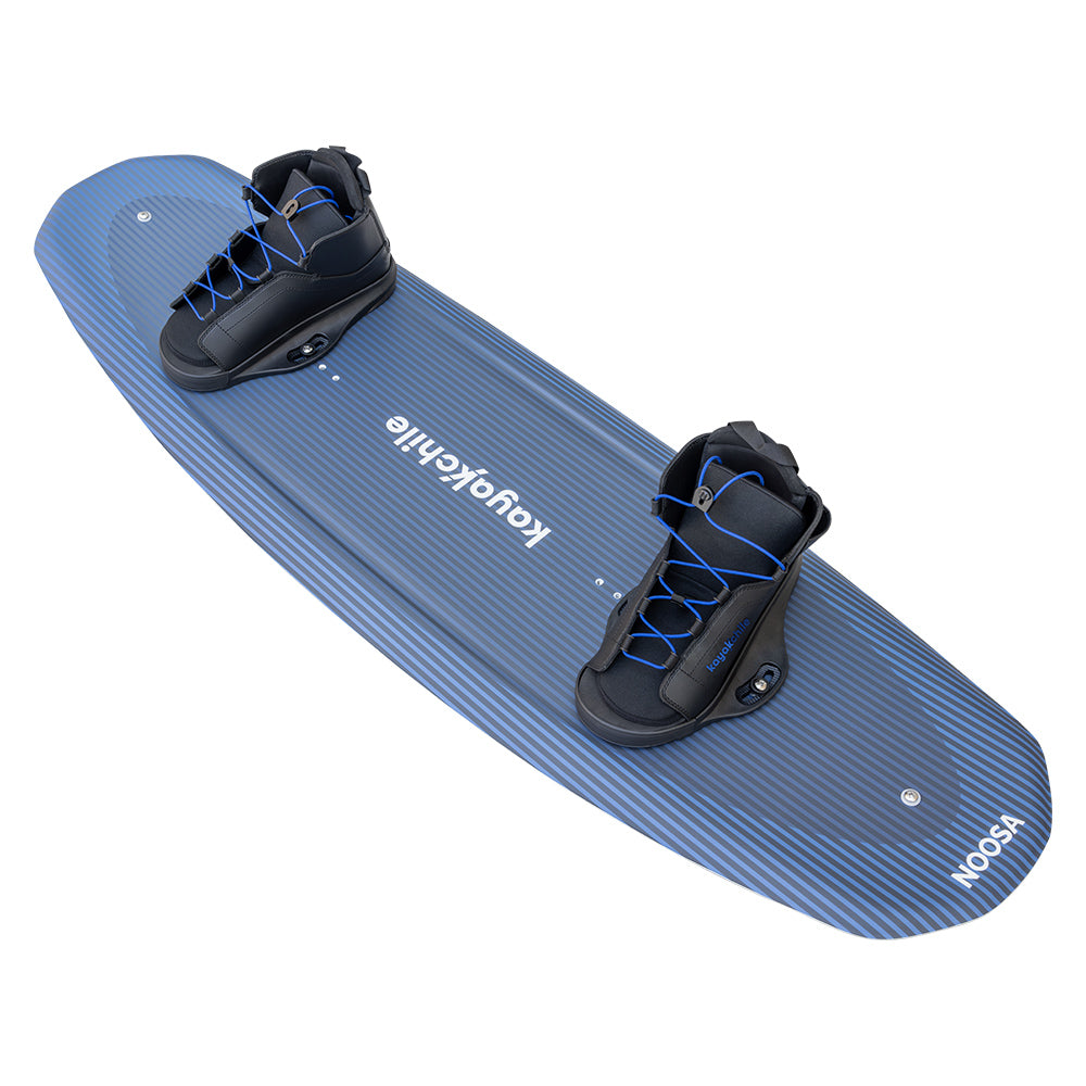 Fijaciones Wakeboard