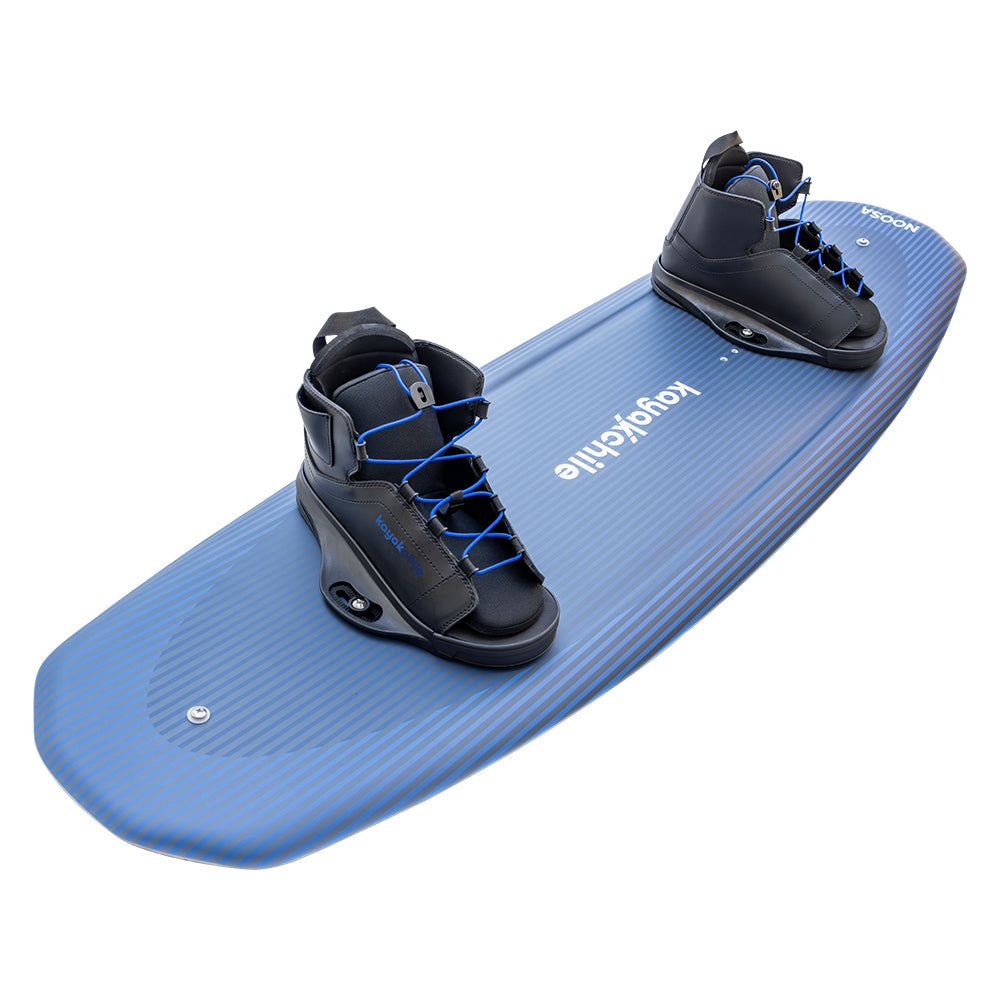 Fijaciones Wakeboard